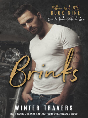 cover image of Brinks